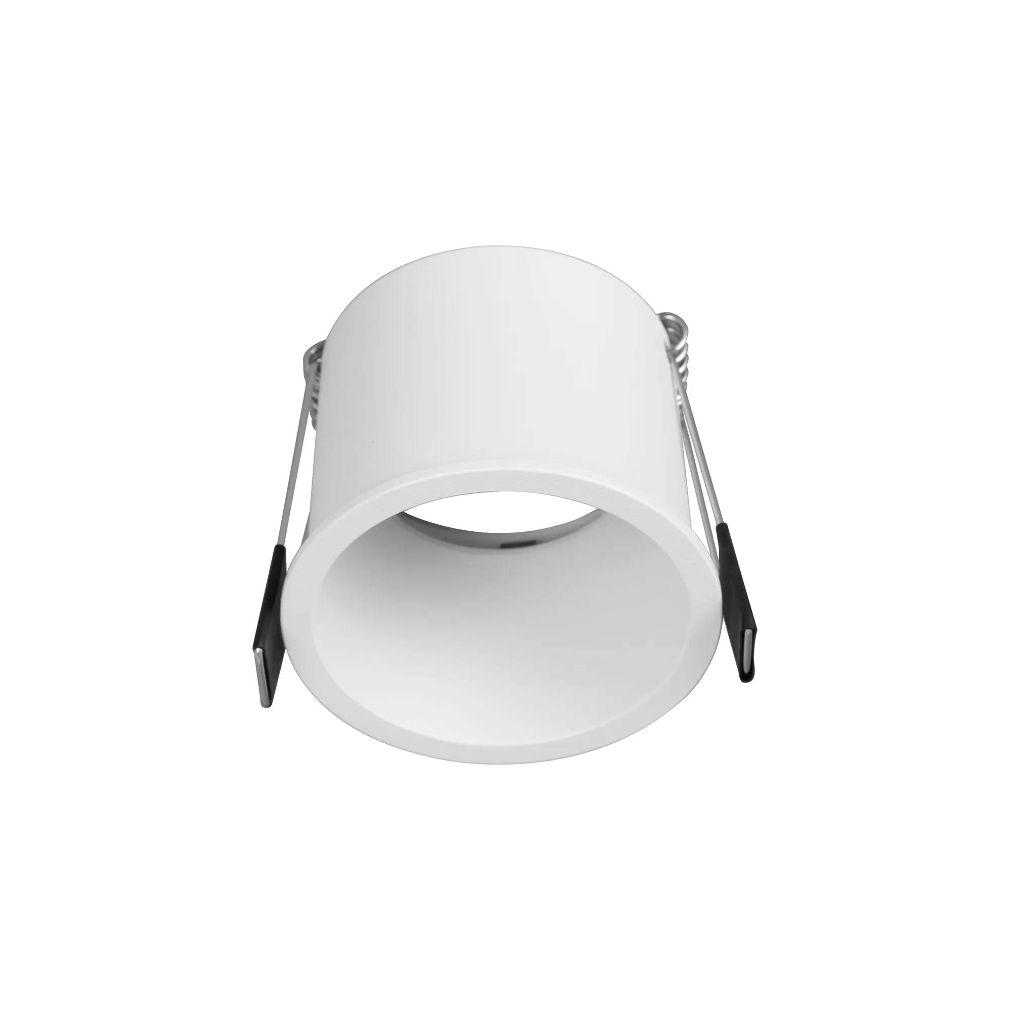 Malt Recessed Ceiling Luminaires Mantra Fusion Round Recess Ceiling